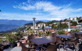 Hotel Sandrup Darjeeling